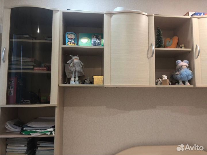 Спальный гарнитур