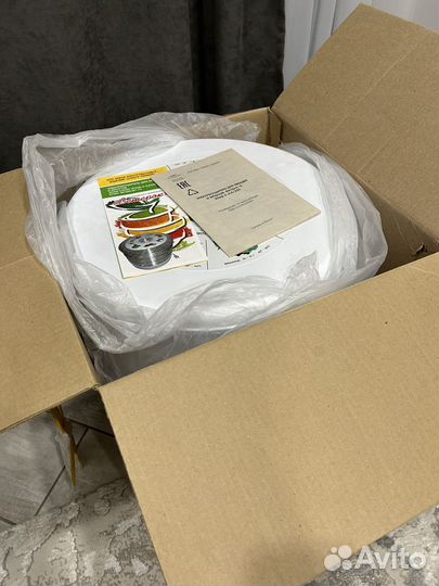 Сушилка для овощей и фруктов