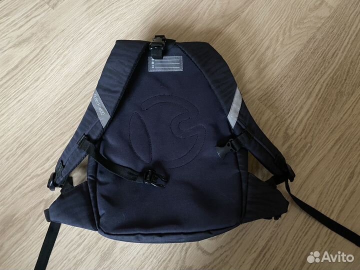 Рюкзак Beckmann