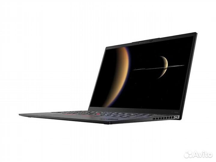 Ноутбук ThinkPad X1 Nano i7-1360P 16/512 гб 2023