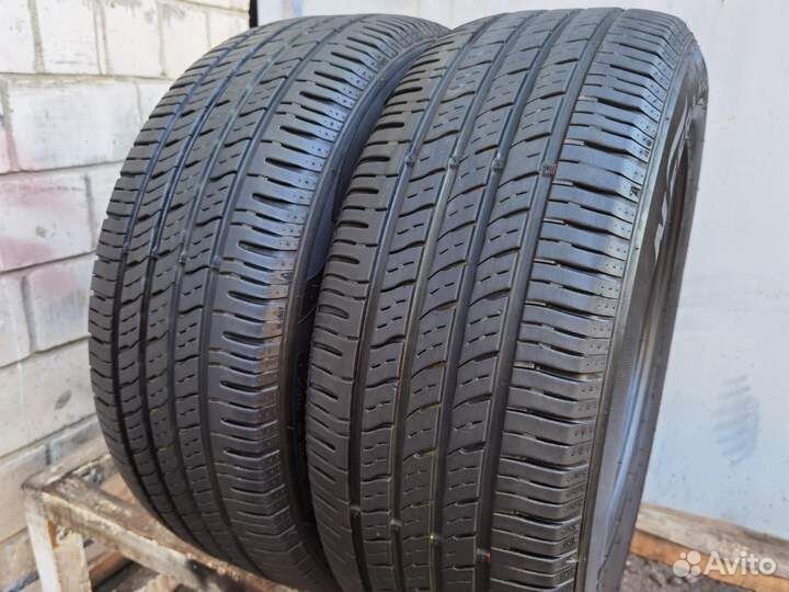 Nexen N'Fera RU5 235/60 R16 V