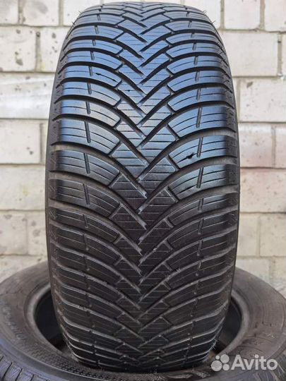 Kleber Quadraxer 2 205/55 R16 91H