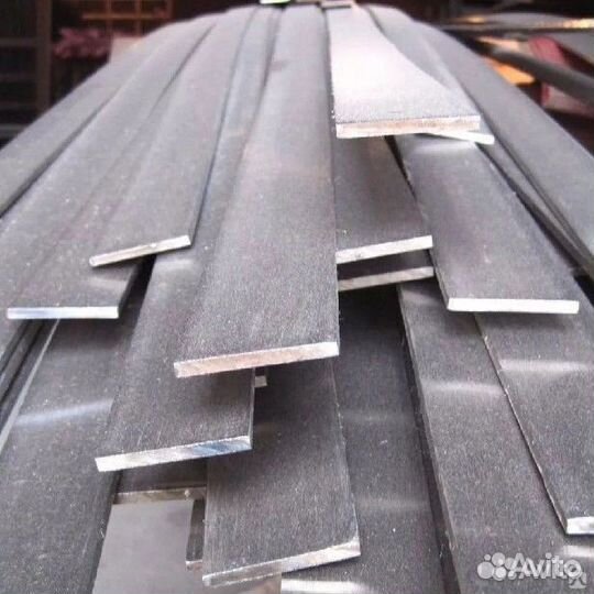 Полосы. Металлопрокат