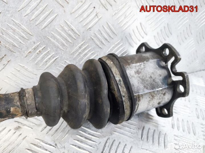 Привод передний левый Volkswagen Sharan