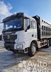 Shacman (Shaanxi) SX32586W384C, 2023