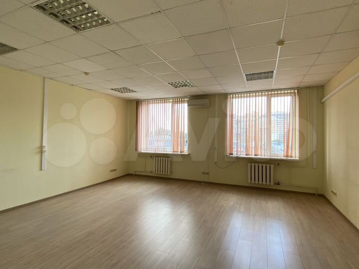 Офис, 202.3 м²