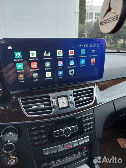 Mercedes-Benz E-класс 2.0 AT, 2013, 73 000 км