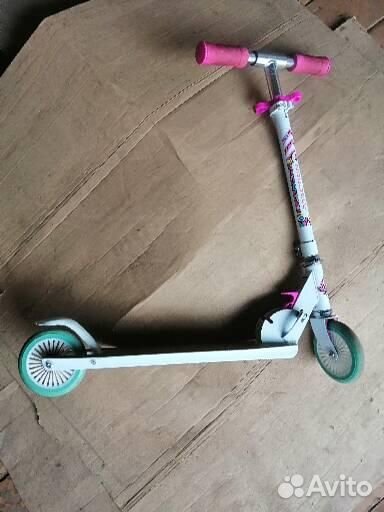 Самокат детский