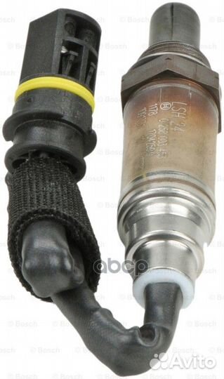 Лямбда-зонд BMW E46/E39/E38/E60/E65/E66 2.0-5.0