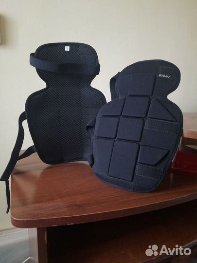 Защита коленей