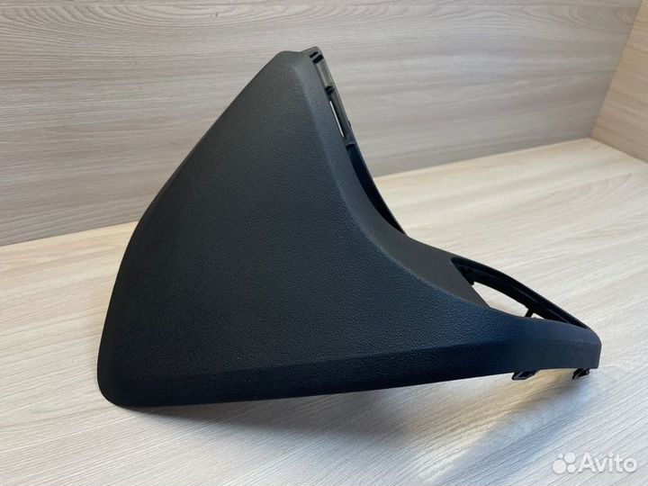 Накладка торпедо левая LADA X-Ray