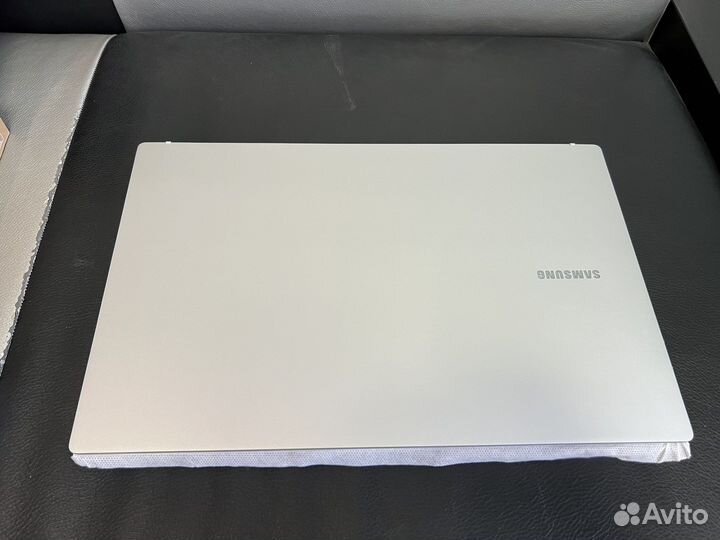 Новый ультрабук samsung galaxy book np750