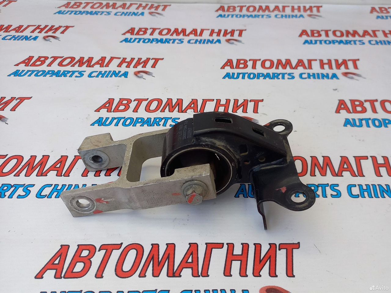 Подушка АКПП задняя правая Exeed RX