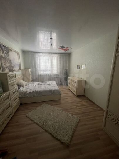 3-к. квартира, 100 м², 6/14 эт.