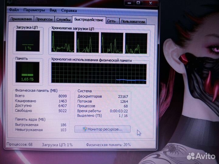 Dell N5110 Core i5/RAM 8GB + подарки