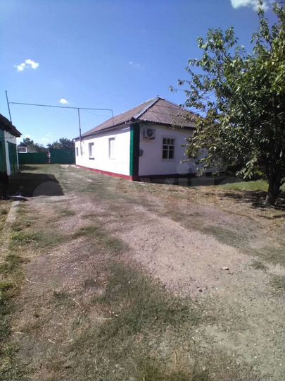 Дом 120 м² на участке 2,4 сот.