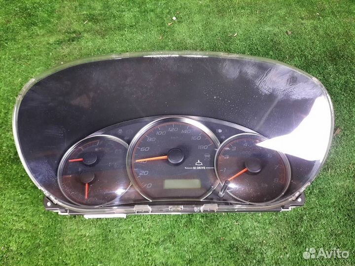 Панель приборов / щиток Subaru Forester SH5 / S12