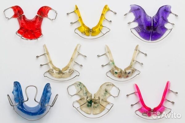 Зубной техник ортодонт