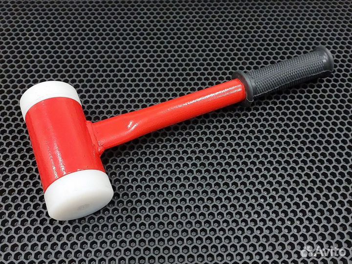 Молоток для правки дисков