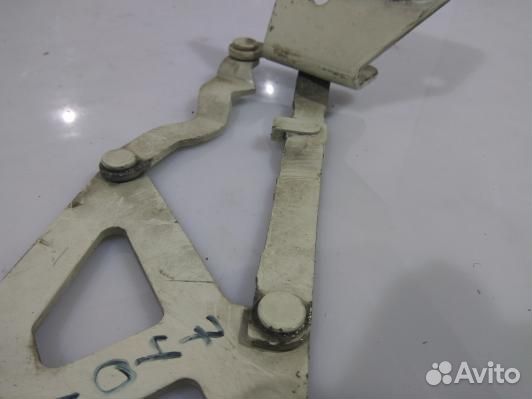 Петля капота volkswagen LT 2 (74O01D502)