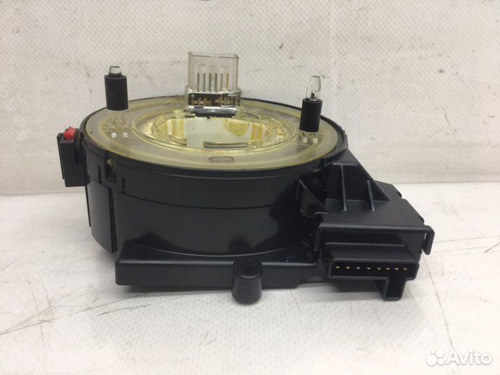 Подрулевой шлейф Volkswagen Passat B6 2.0 2008