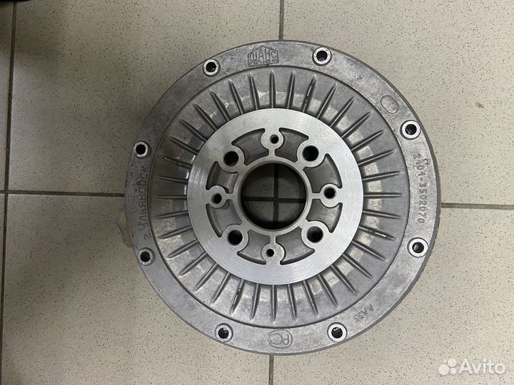 Тормозные барабаны ваз