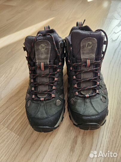 Ботинки зимние Merrell 40