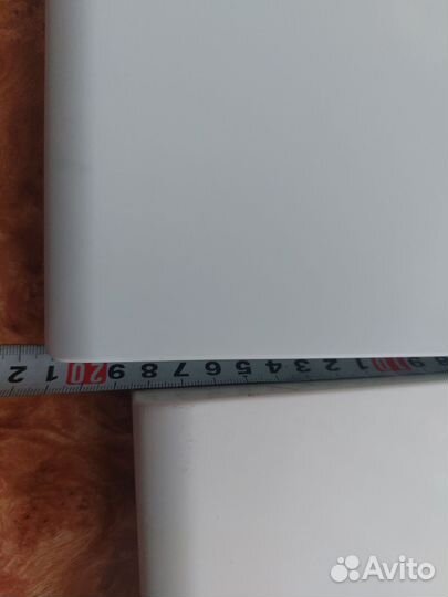 Передняя панель