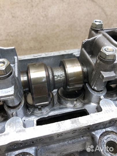 Гбц Ваз 21083 купе 1 2001