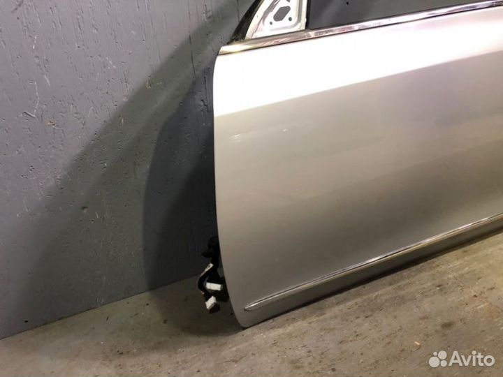 Дверь передняя левая Nissan Teana J32