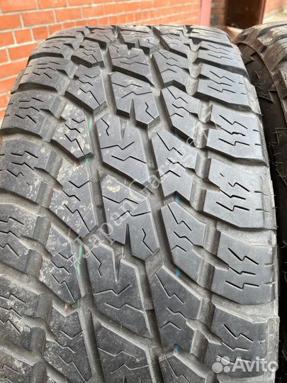 Nitto Terra Grappler 265/50 R20