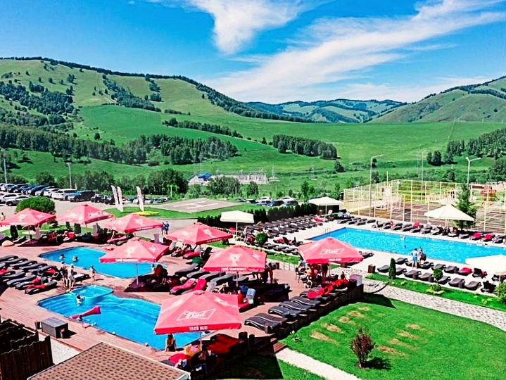 Участок 9 га (СНТ, ДНП)