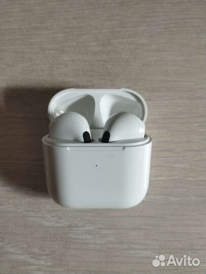 Беспроводные наушники Pro 5