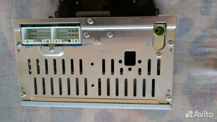 Штатное новая киа цирато