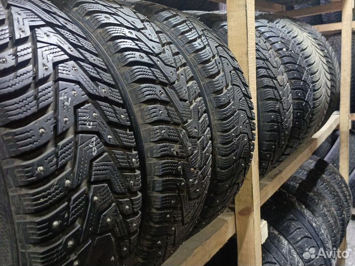 Nokian Tyres Nordman 7 SUV 185/60 R15 97H