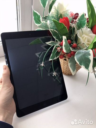 Планшет apple iPad air