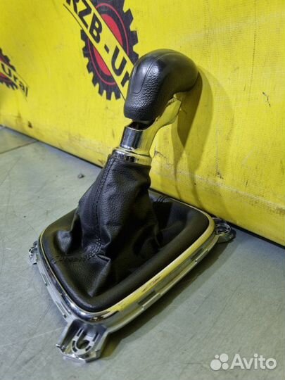 Ручка АКПП Kia Ceed Jd хэтчбек 1.4 2013