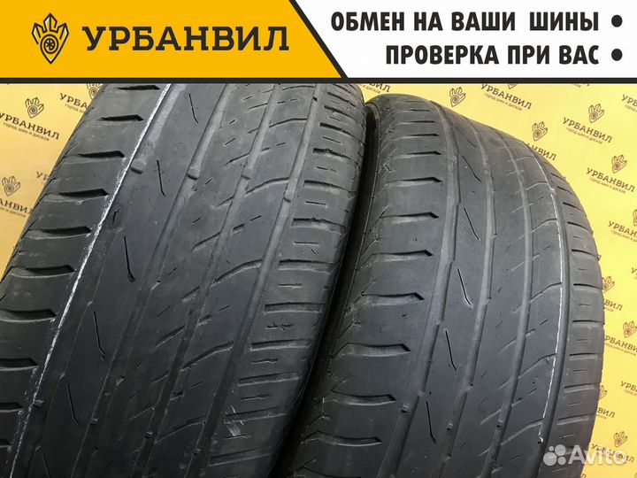 Matador MP 47 Hectorra 3 255/55 R19