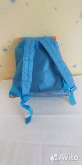 Детский рюкзак