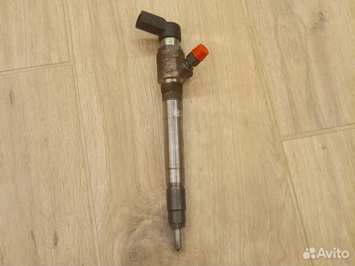 Форсунка топливная на Ford Transit 2,2 Euro 5