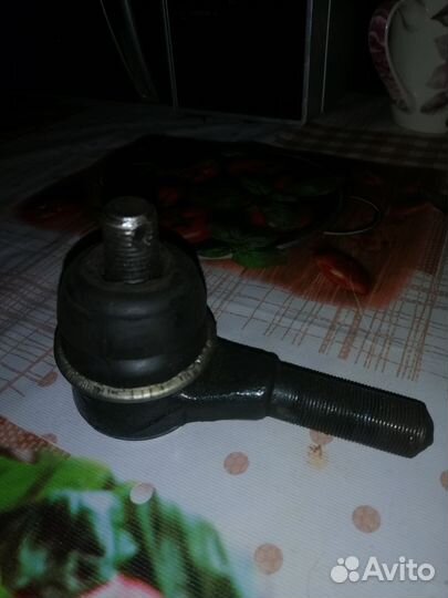 Рулевые наконечники Газель