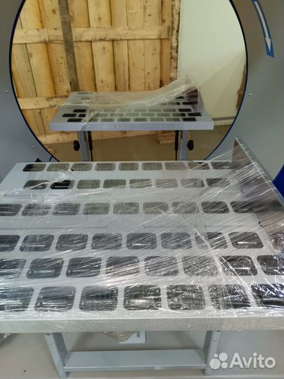 Упаковочная машина