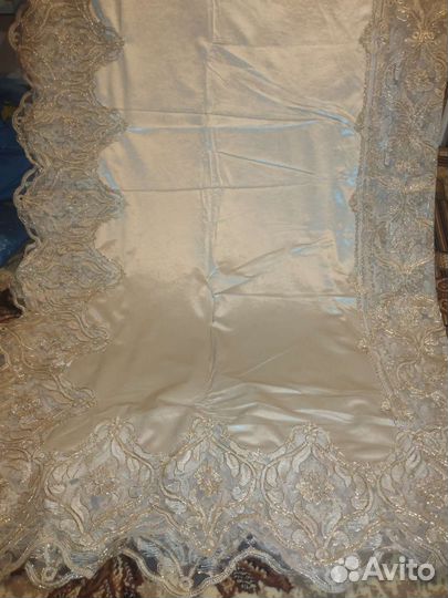 Скатерть дастархан