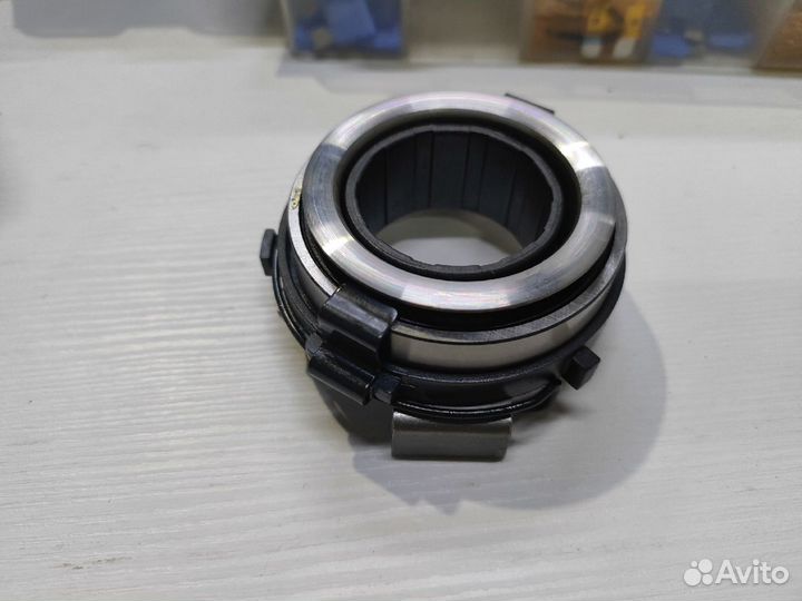 Комплект сцепления Geely Emgrand/Lifan X60