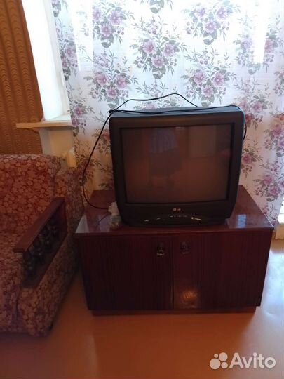 Телевизор LG