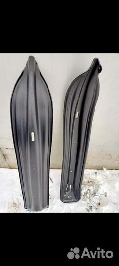 Полозья рысь