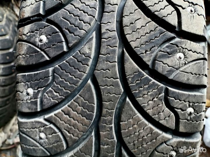 Rosava SnowGard 195/65 R15 88