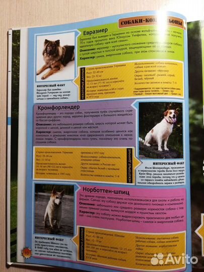 Продам энциклопедию 