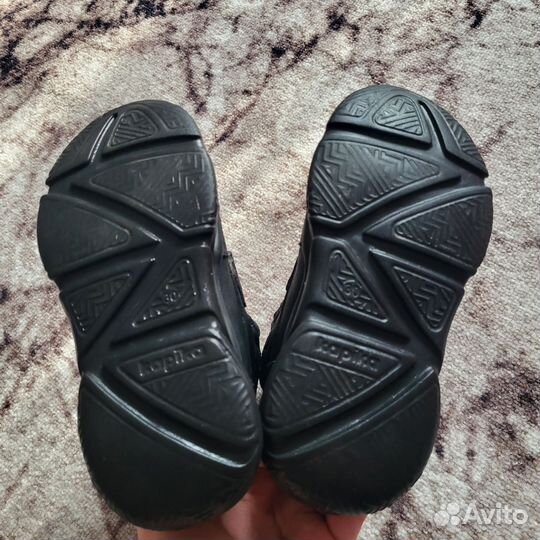 Ботинки детские