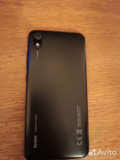 Xiaomi Redmi 7A, 2/16 ГБ